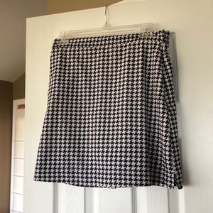 Gordon Cooper golf skort